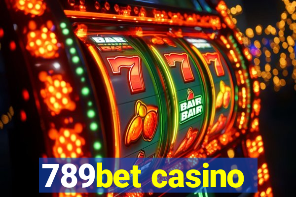 789bet casino